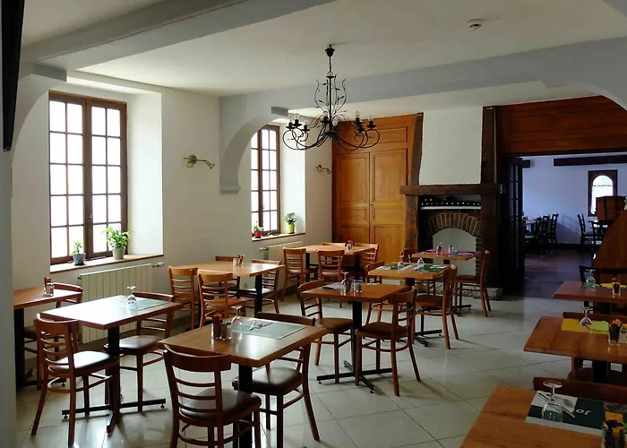 La Renaissance Marigny-le-Châtel