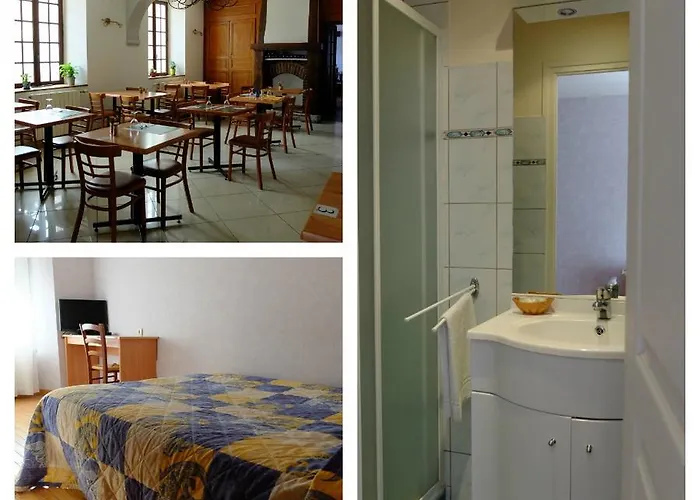 La Renaissance * Marigny-le-Châtel